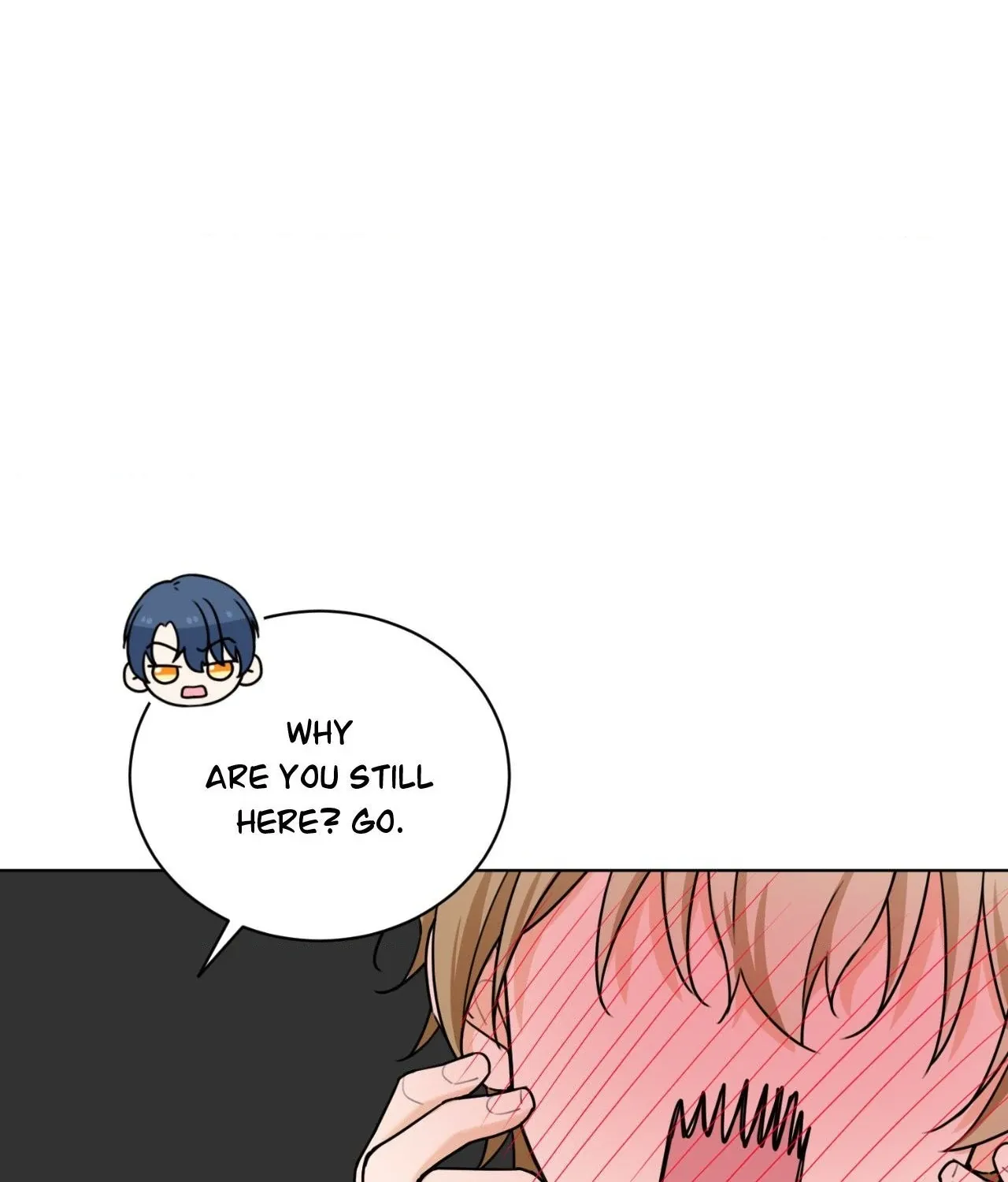 What Is Love to Us? Chapter 27 page 96 - 