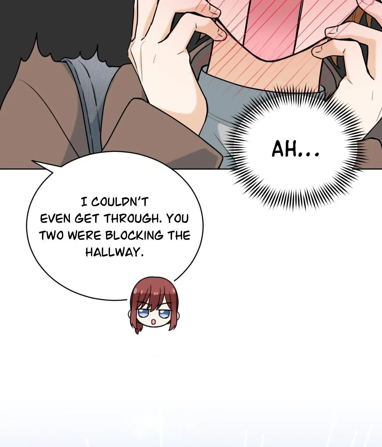 What Is Love to Us? Chapter 27 page 97 - 