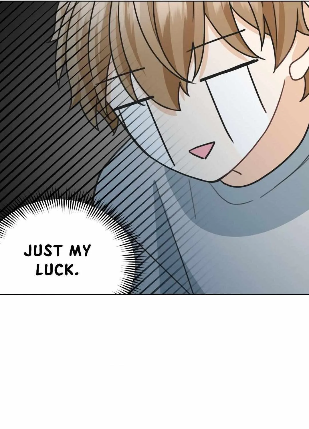 What Is Love to Us? Chapter 8 page 11 - 