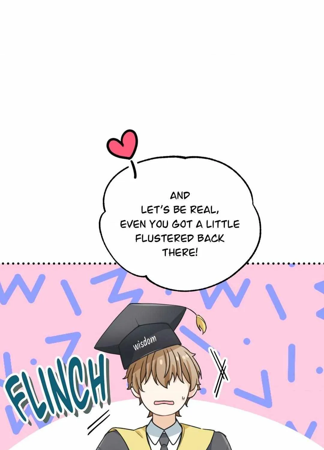 What Is Love to Us? Chapter 8 page 102 - 