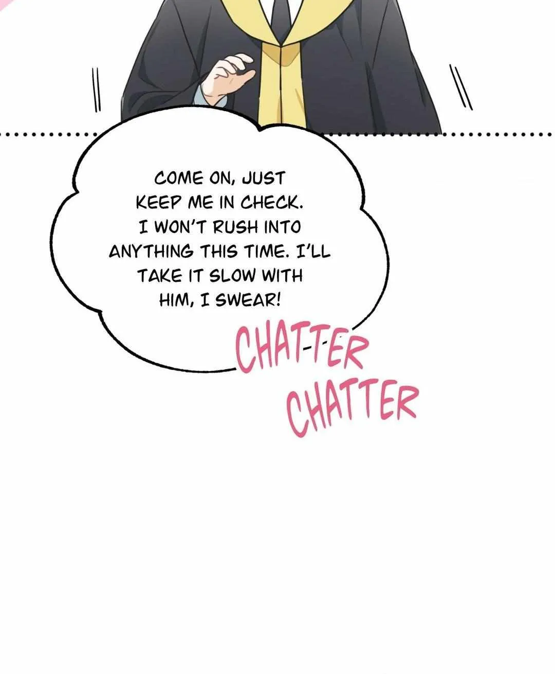 What Is Love to Us? Chapter 8 page 103 - 