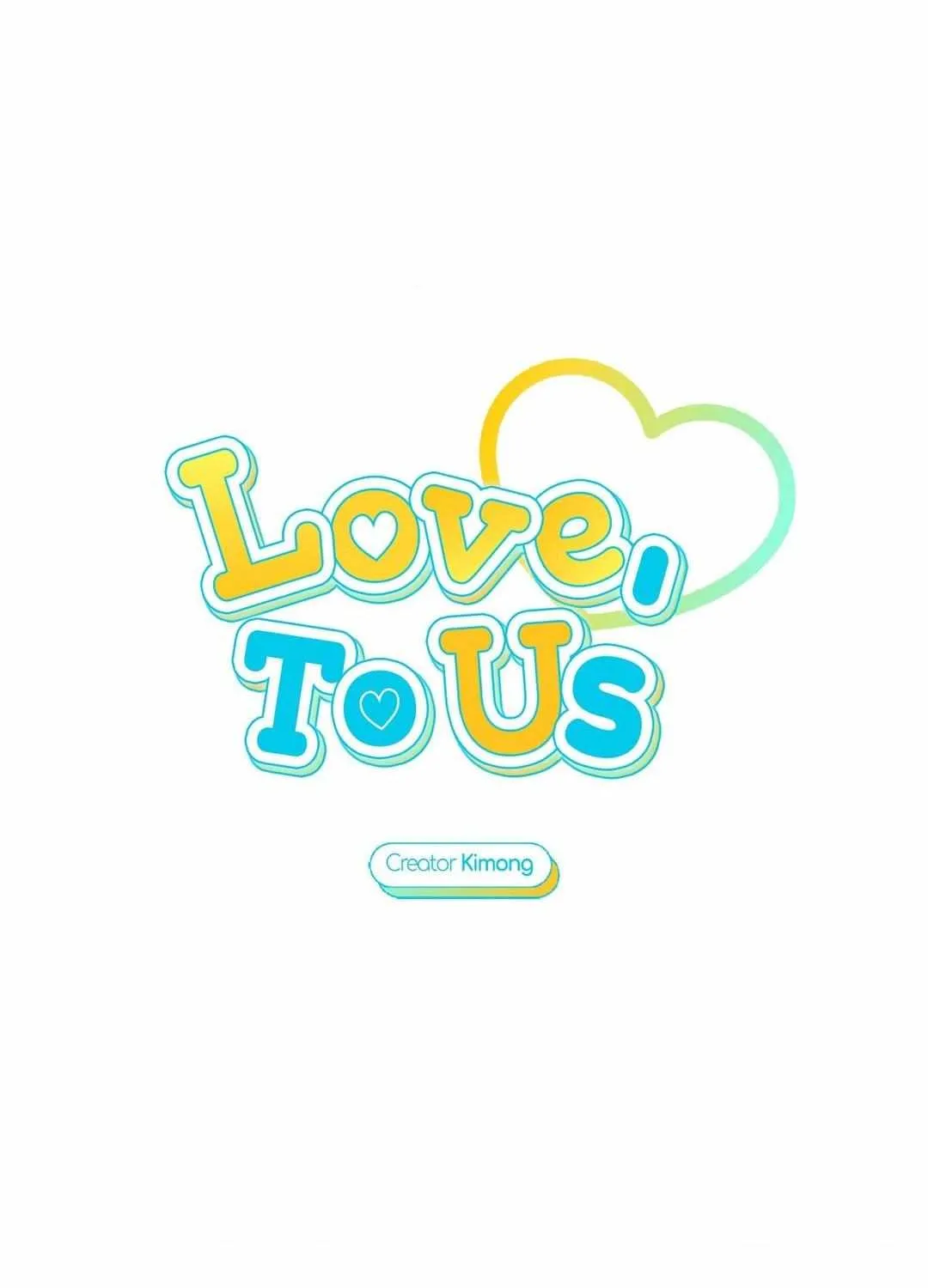What Is Love to Us? Chapter 8 page 12 - 