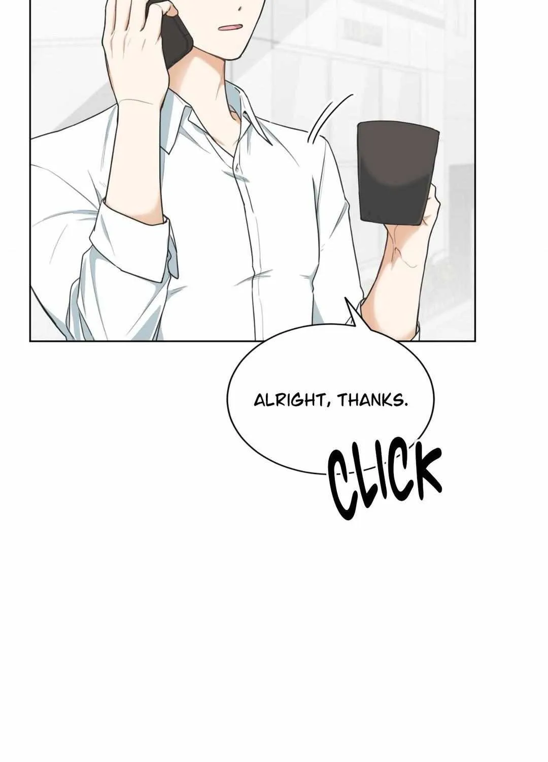 What Is Love to Us? Chapter 8 page 16 - 