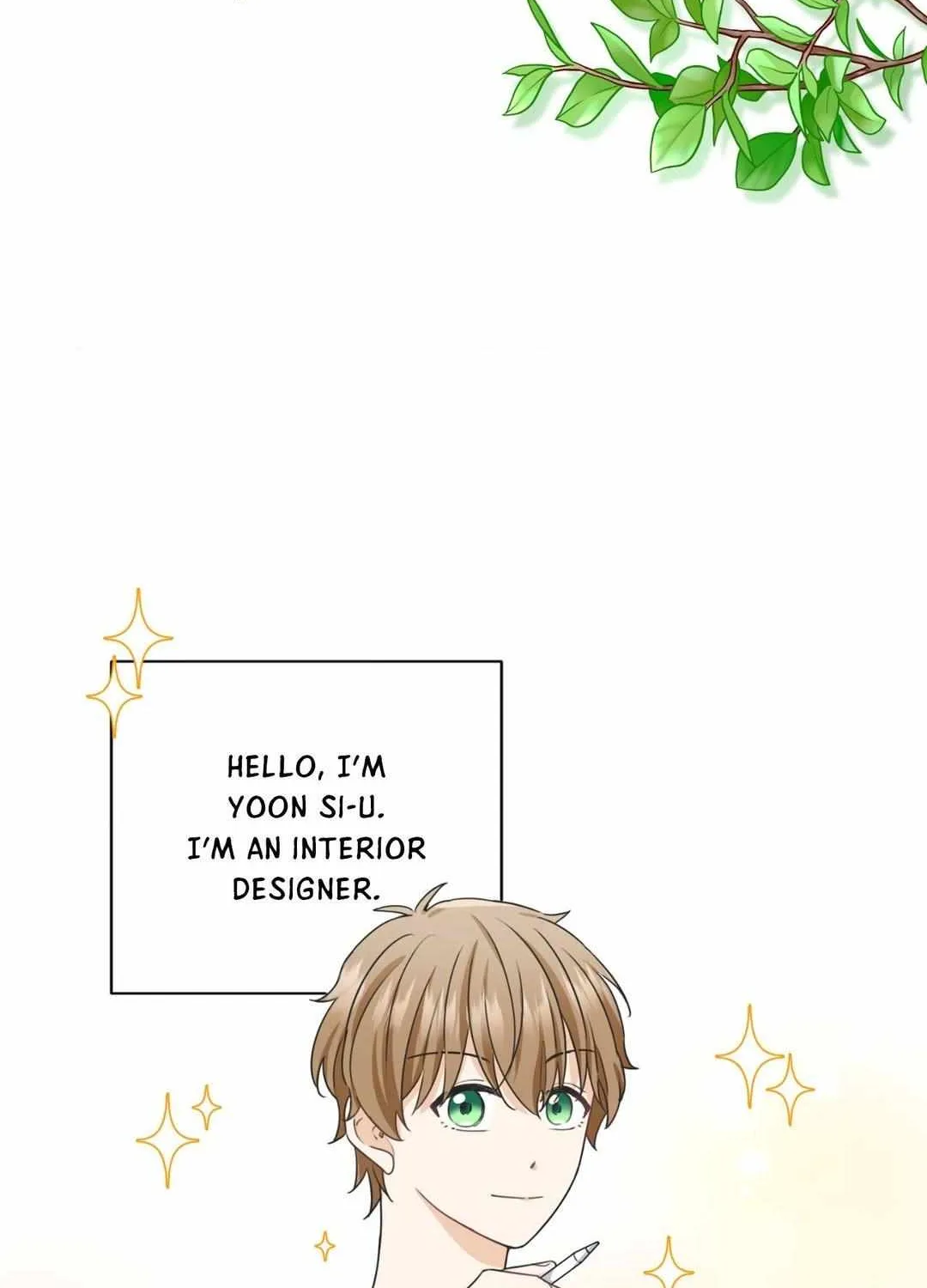 What Is Love to Us? Chapter 8 page 3 - 