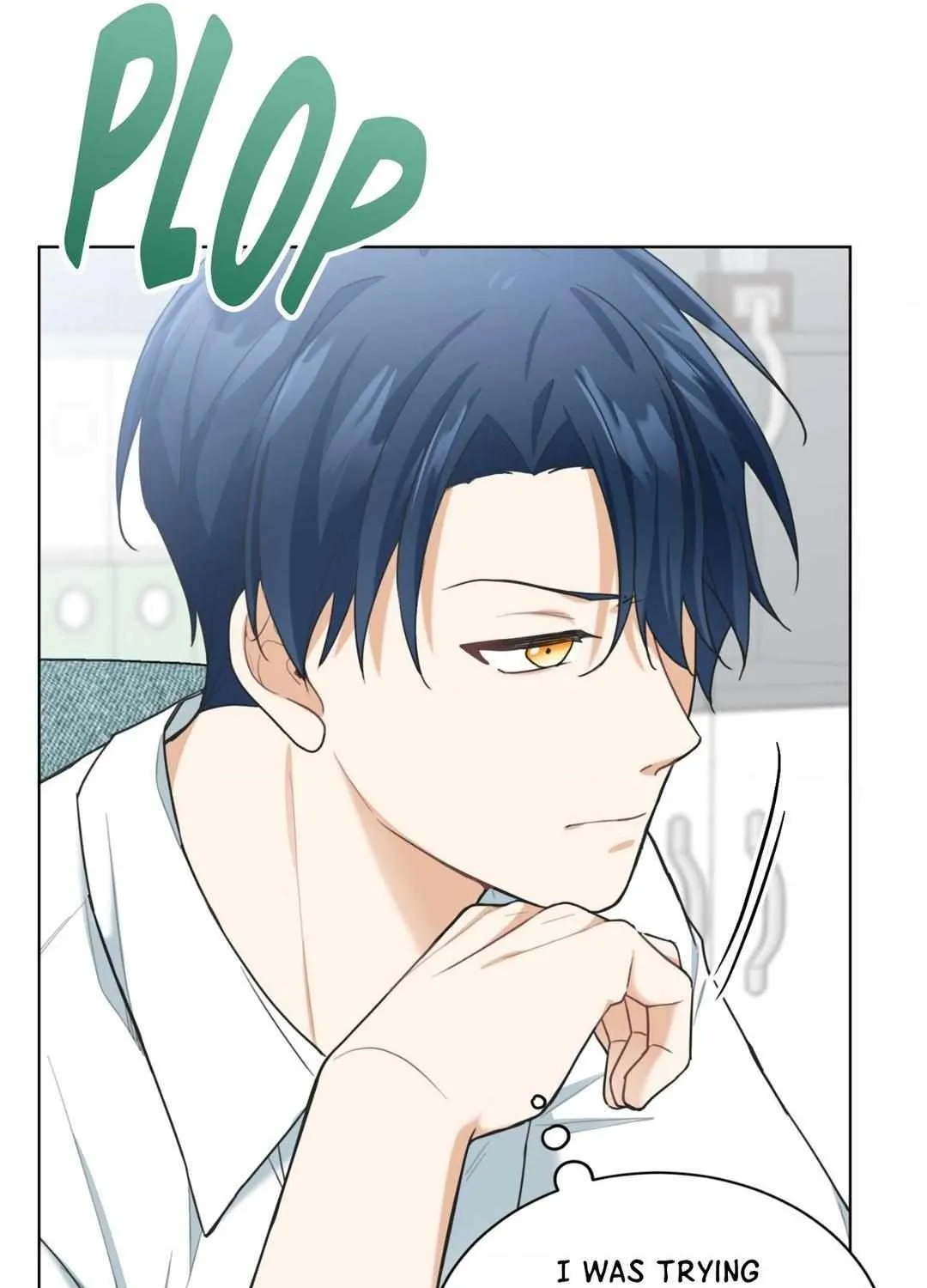 What Is Love to Us? Chapter 8 page 29 - 