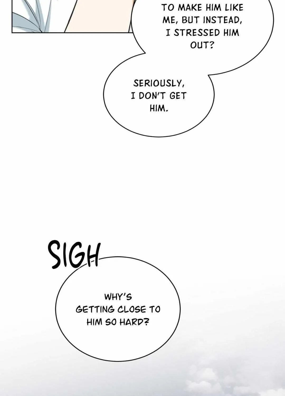 What Is Love to Us? Chapter 8 page 30 - 