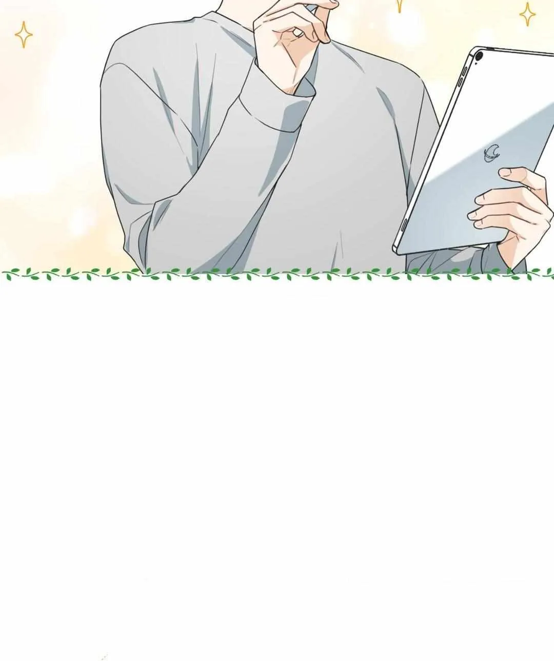 What Is Love to Us? Chapter 8 page 4 - 