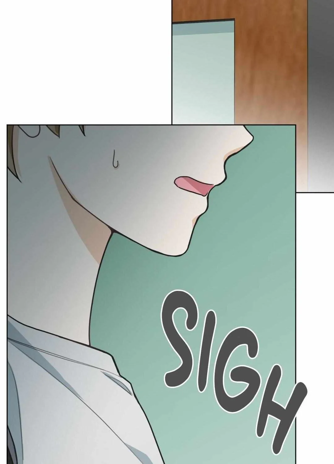 What Is Love to Us? Chapter 8 page 34 - 