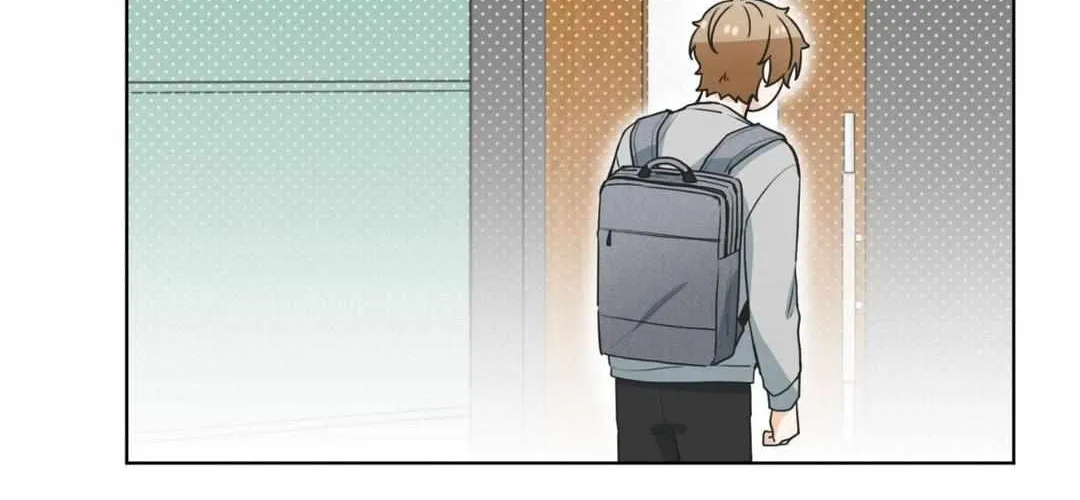 What Is Love to Us? Chapter 8 page 36 - 
