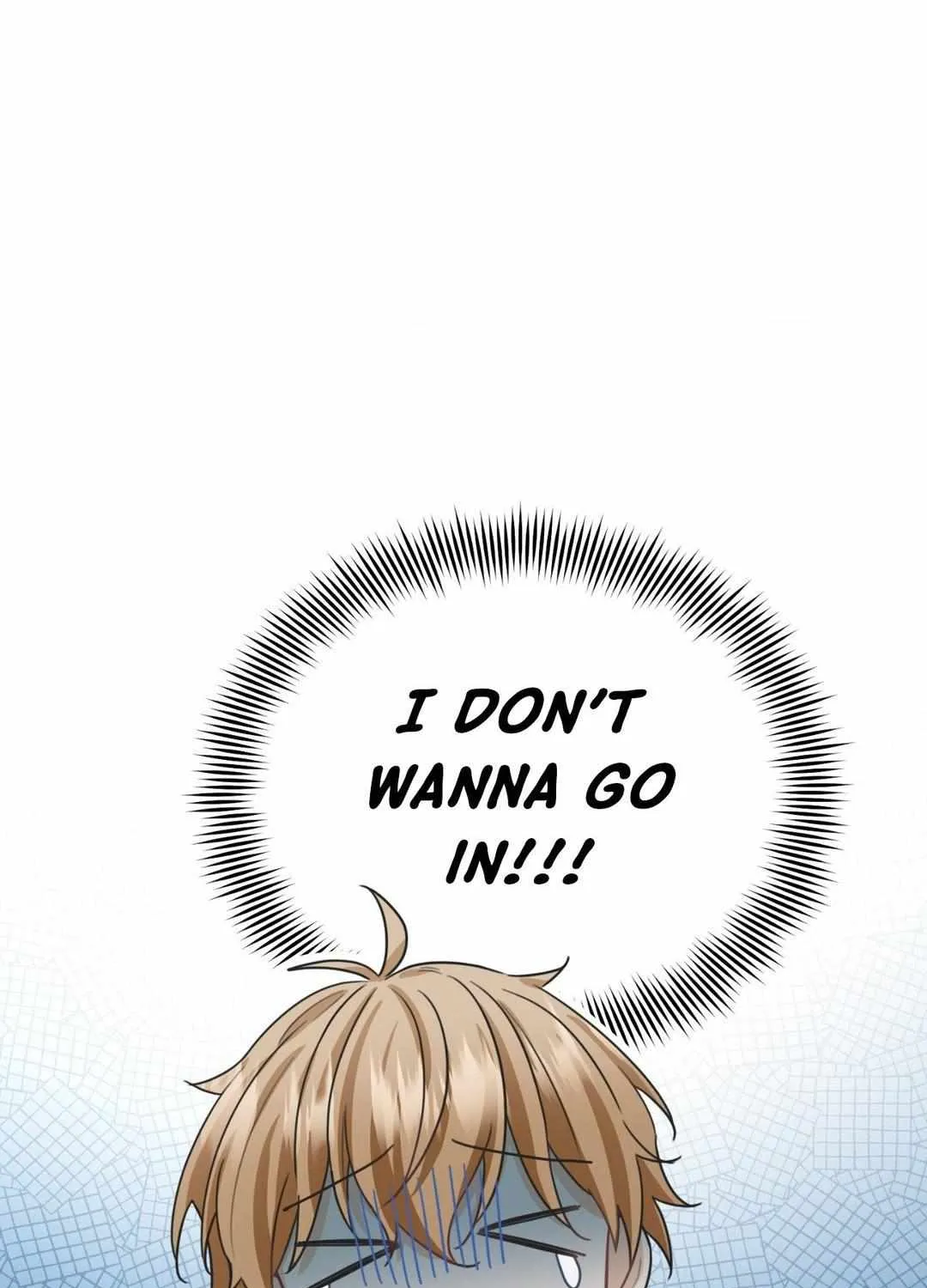 What Is Love to Us? Chapter 8 page 37 - 