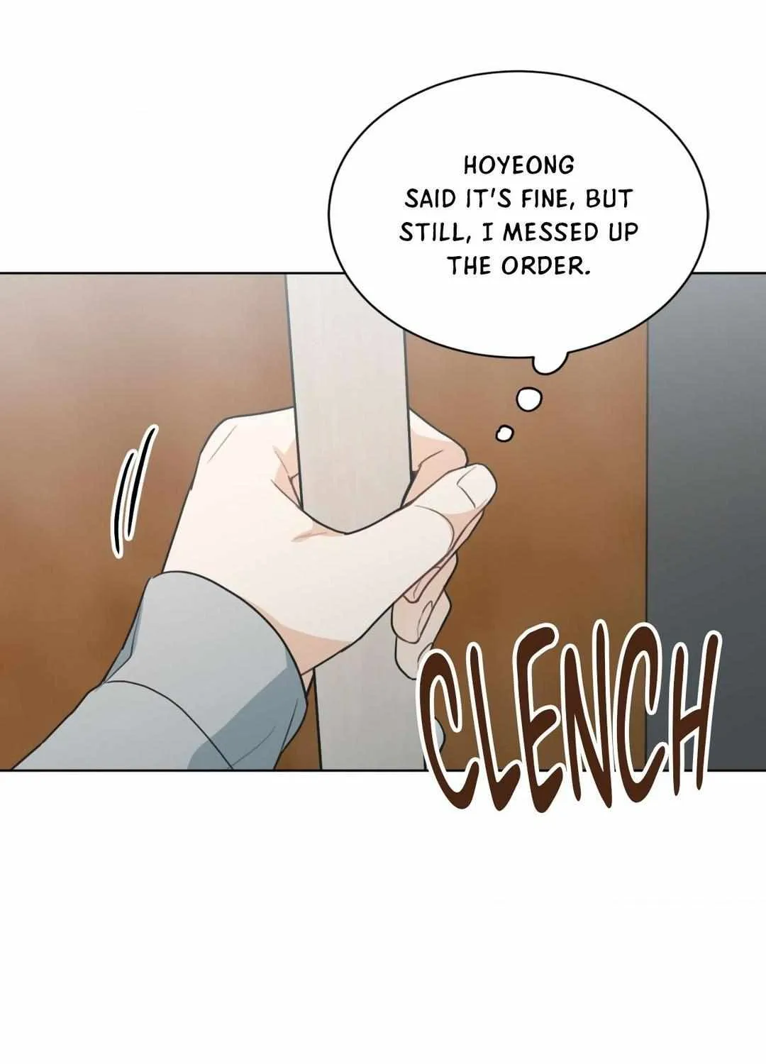 What Is Love to Us? Chapter 8 page 39 - 