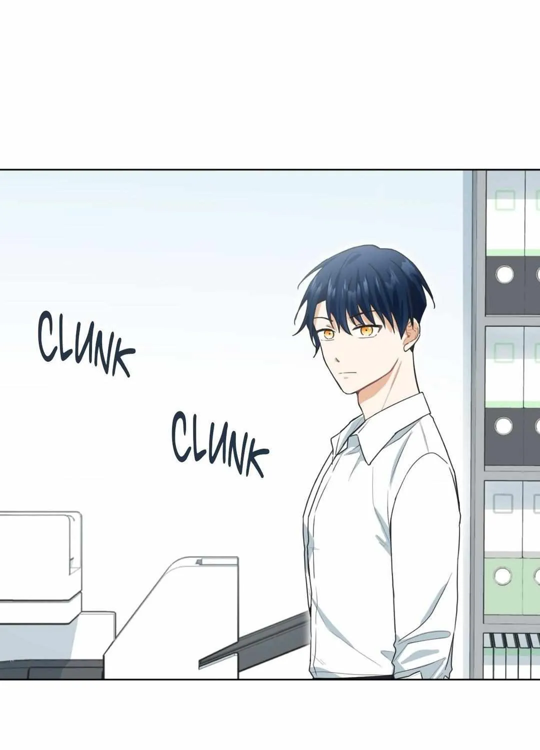 What Is Love to Us? Chapter 8 page 45 - 