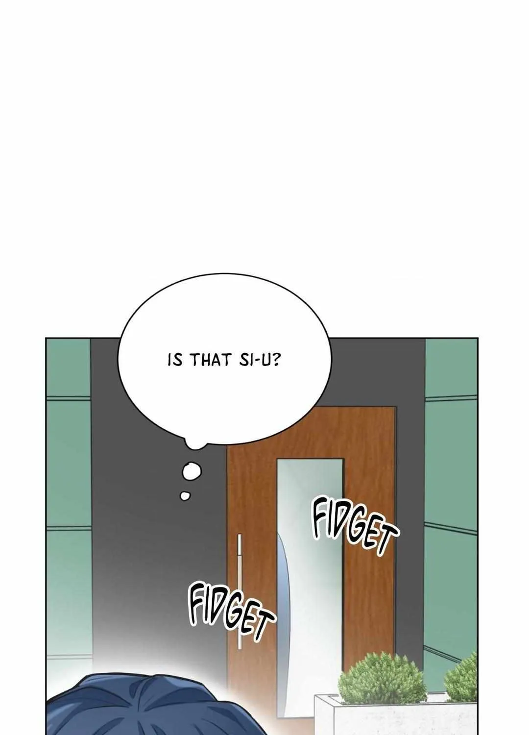 What Is Love to Us? Chapter 8 page 46 - 