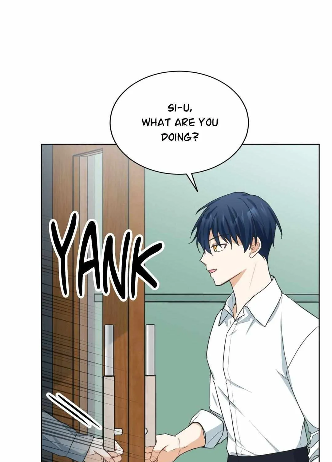 What Is Love to Us? Chapter 8 page 49 - 