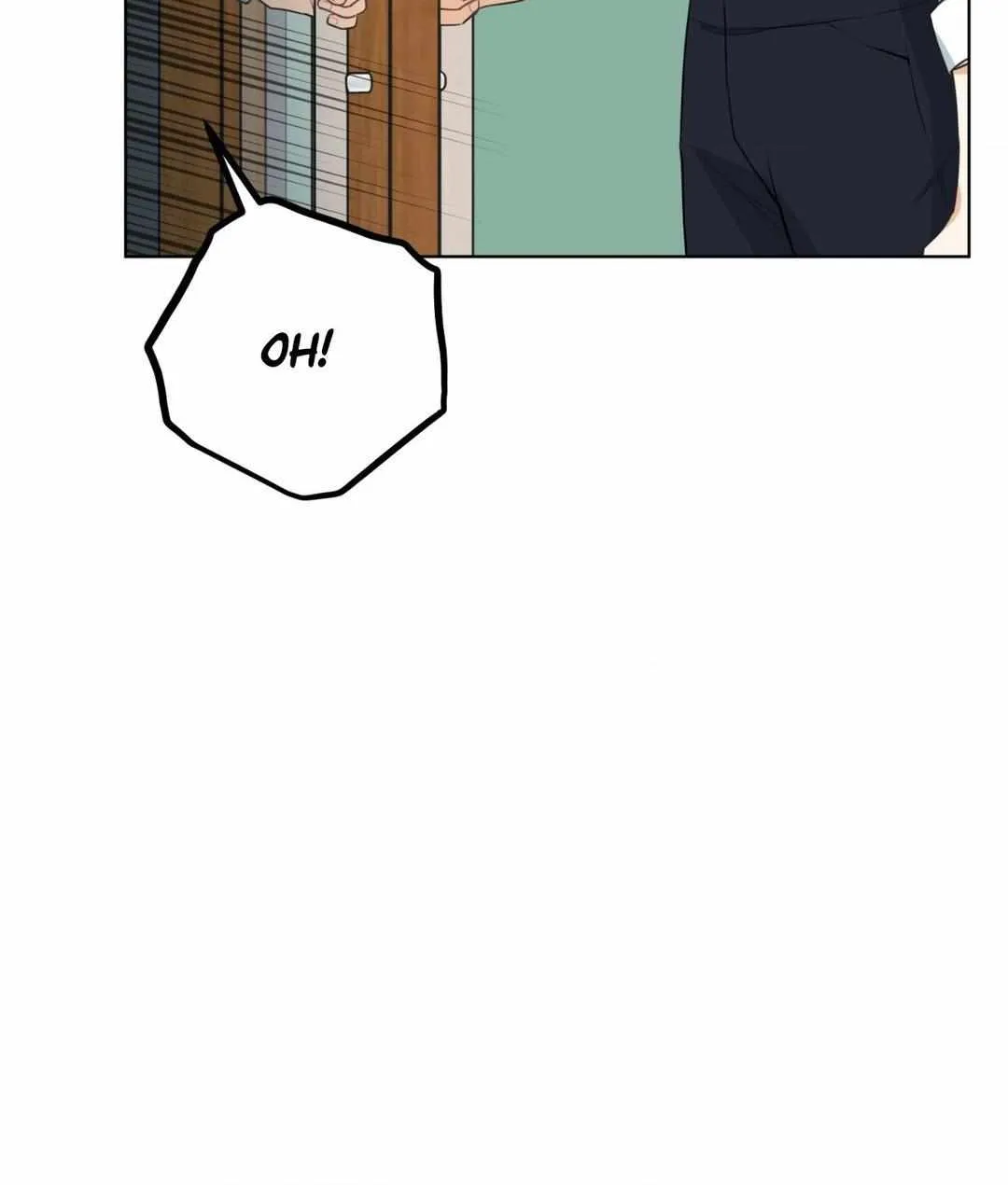 What Is Love to Us? Chapter 8 page 50 - 
