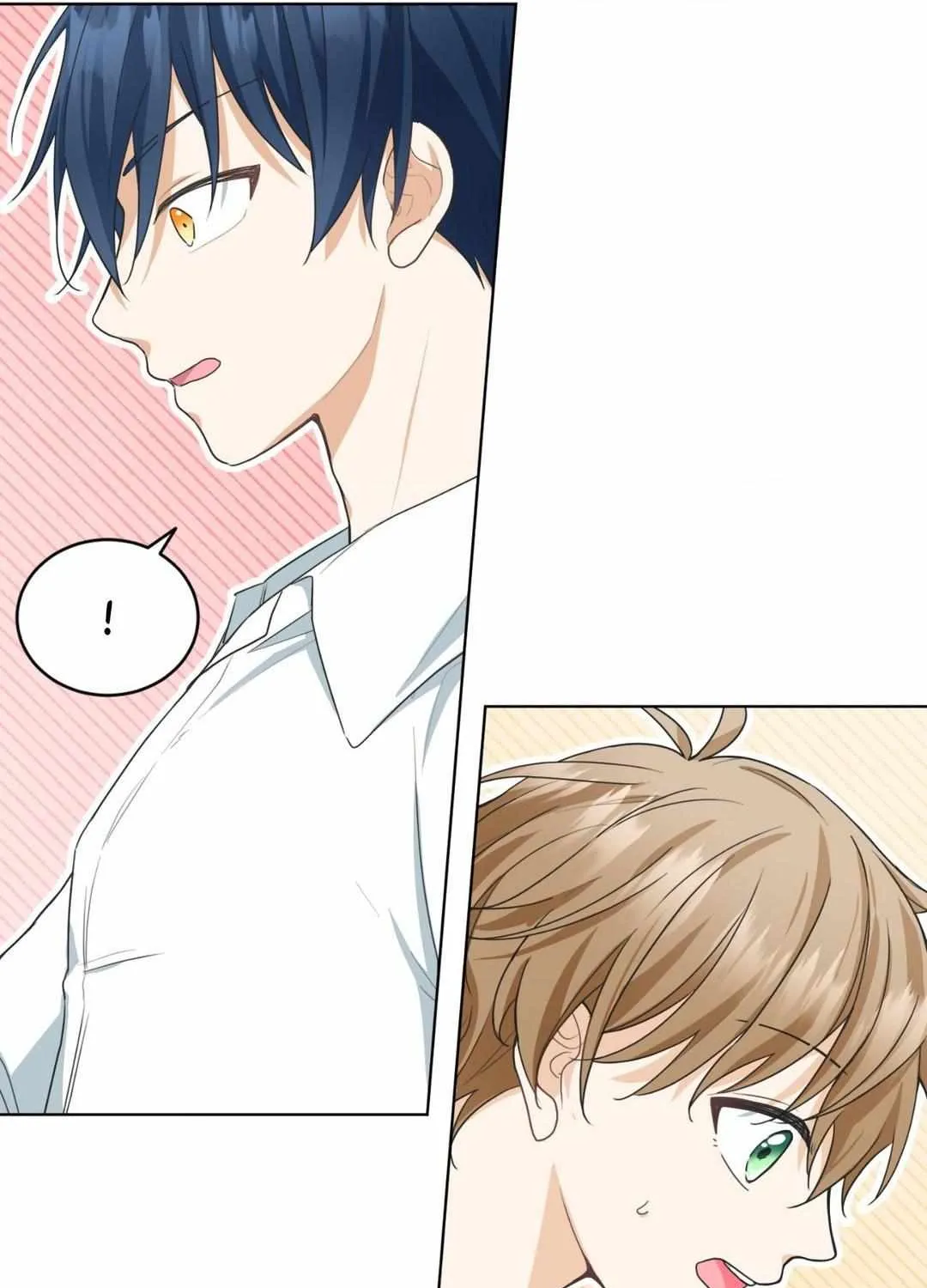 What Is Love to Us? Chapter 8 page 51 - 