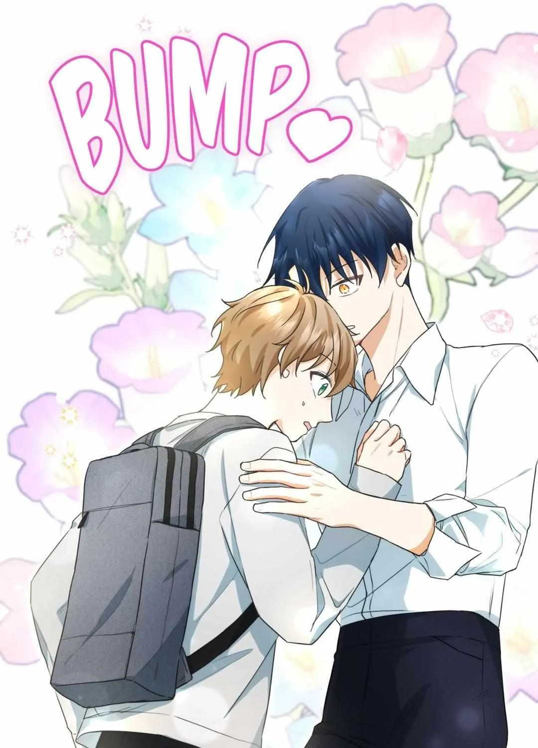 What Is Love to Us? Chapter 8 page 53 - 