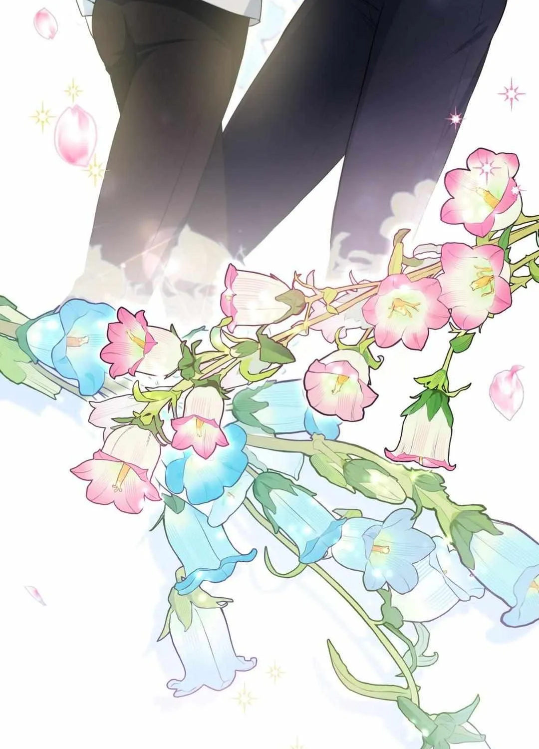 What Is Love to Us? Chapter 8 page 54 - 