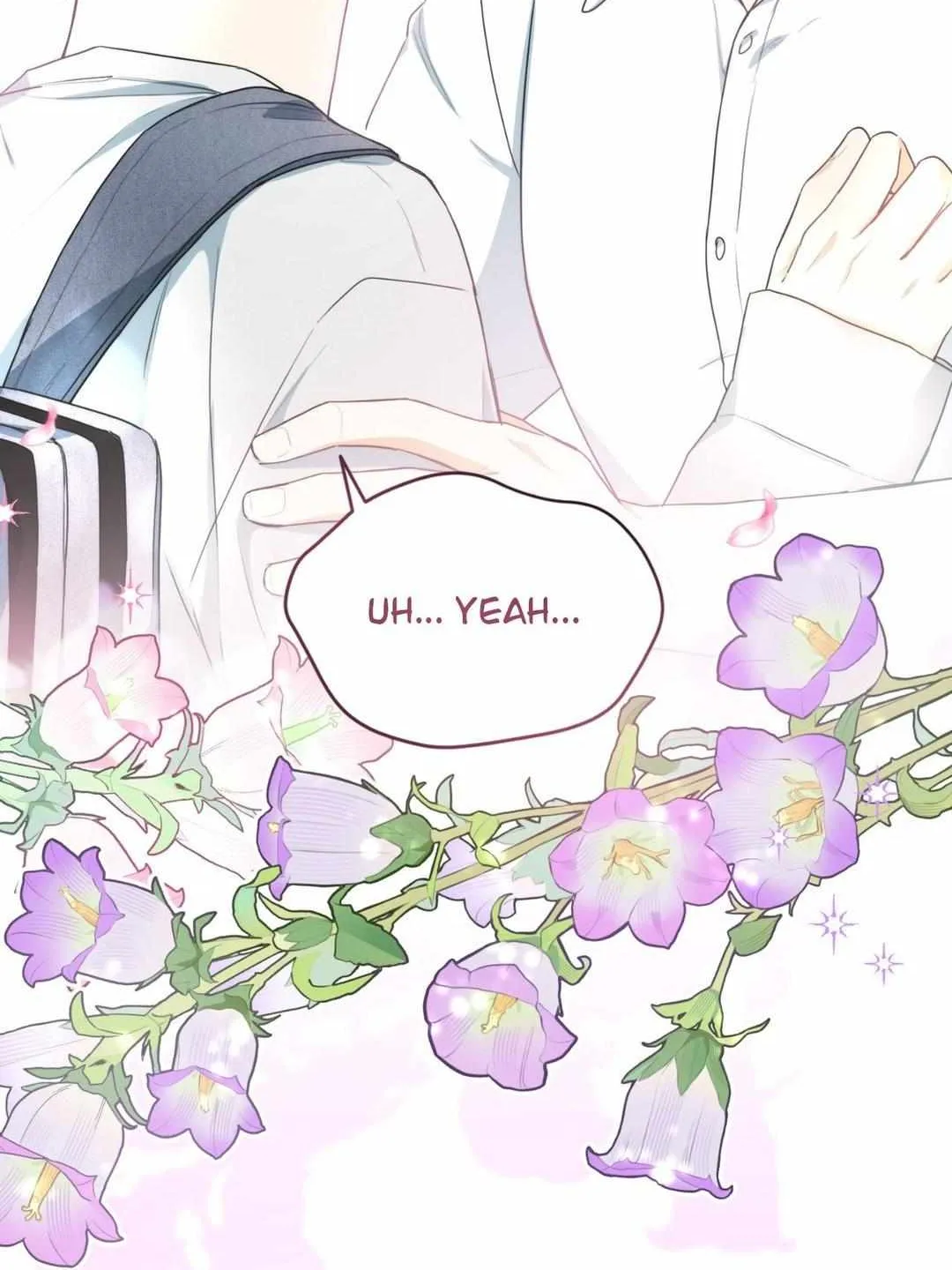 What Is Love to Us? Chapter 8 page 56 - 