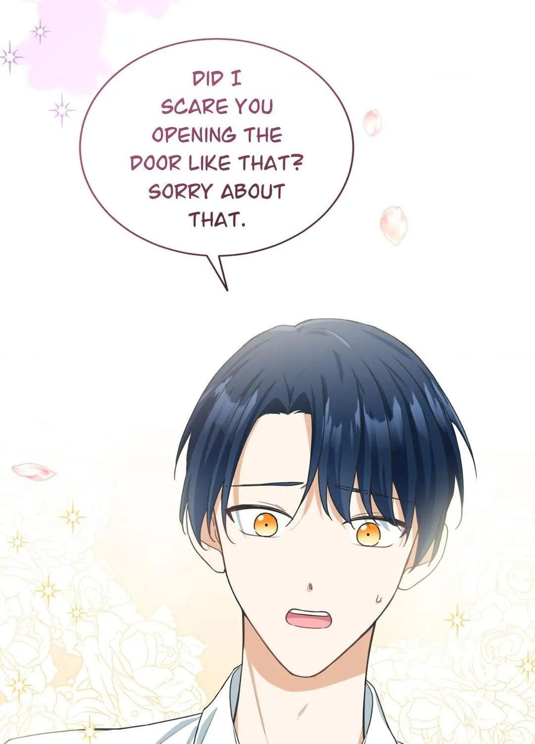 What Is Love to Us? Chapter 8 page 57 - 