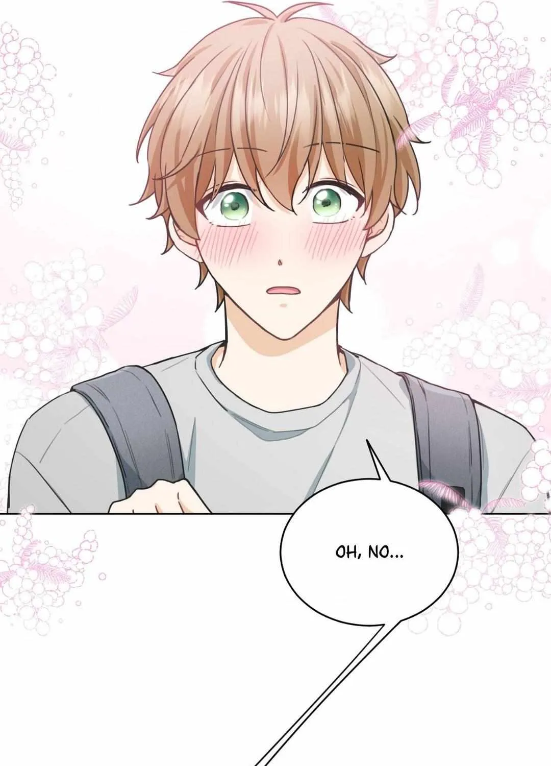 What Is Love to Us? Chapter 8 page 59 - 