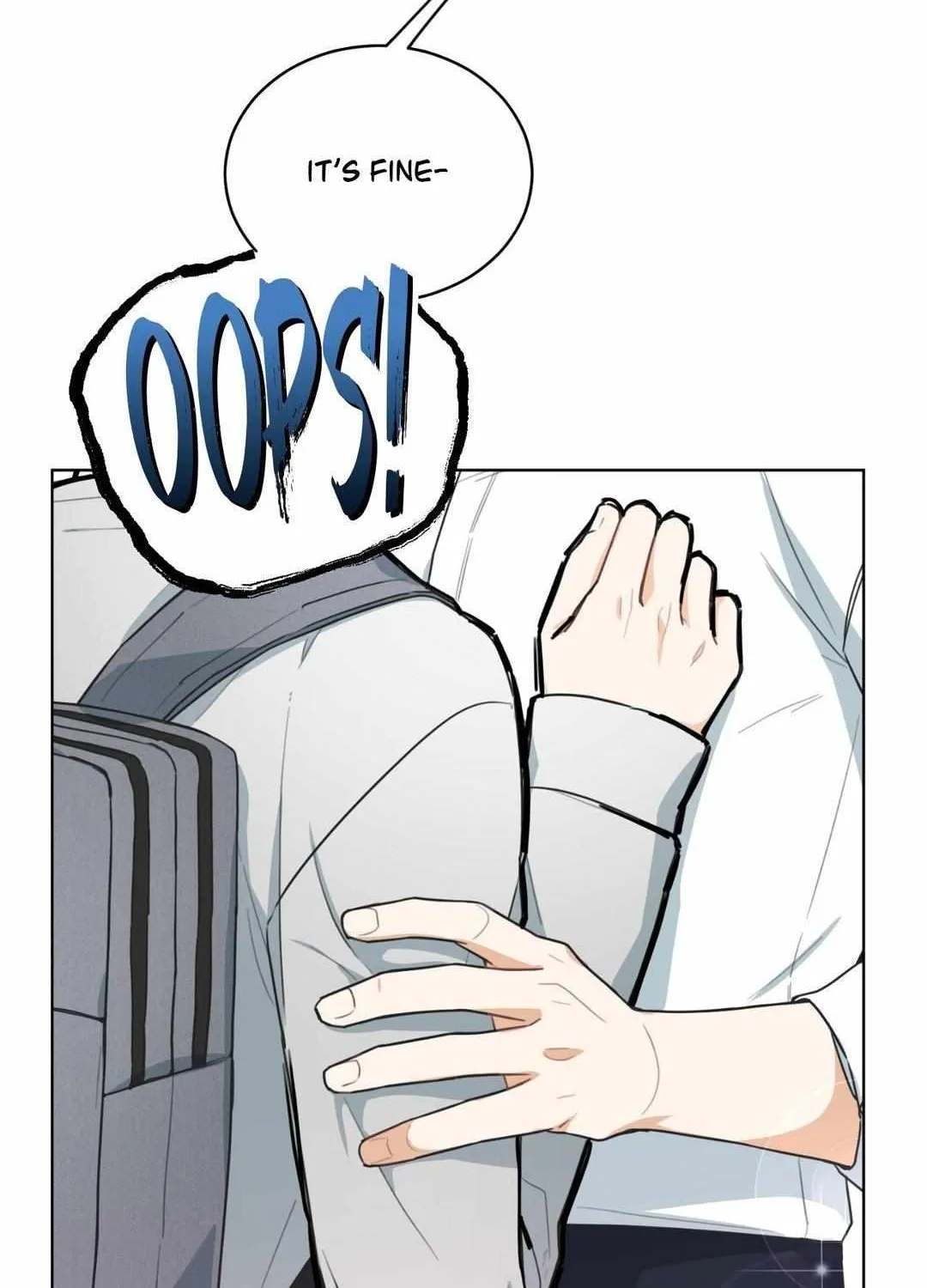 What Is Love to Us? Chapter 8 page 60 - 