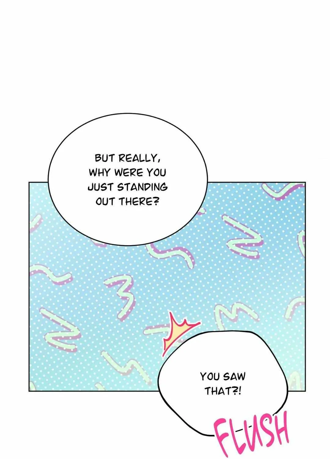 What Is Love to Us? Chapter 8 page 63 - 