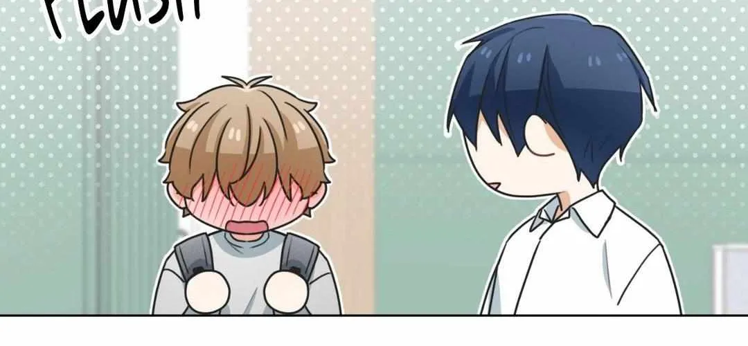 What Is Love to Us? Chapter 8 page 65 - 