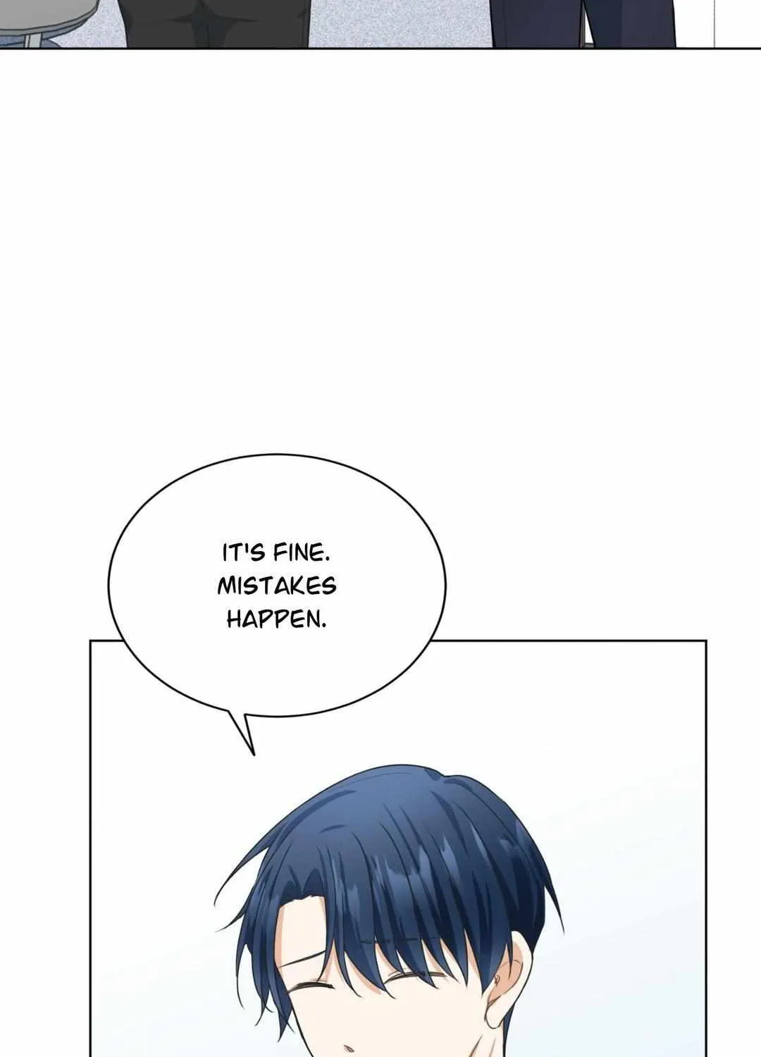 What Is Love to Us? Chapter 8 page 71 - 