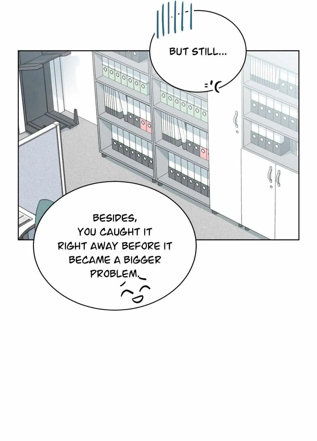What Is Love to Us? Chapter 8 page 73 - 