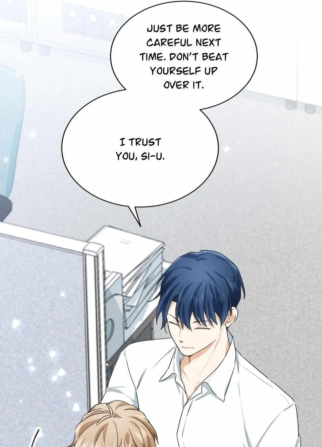 What Is Love to Us? Chapter 8 page 76 - 