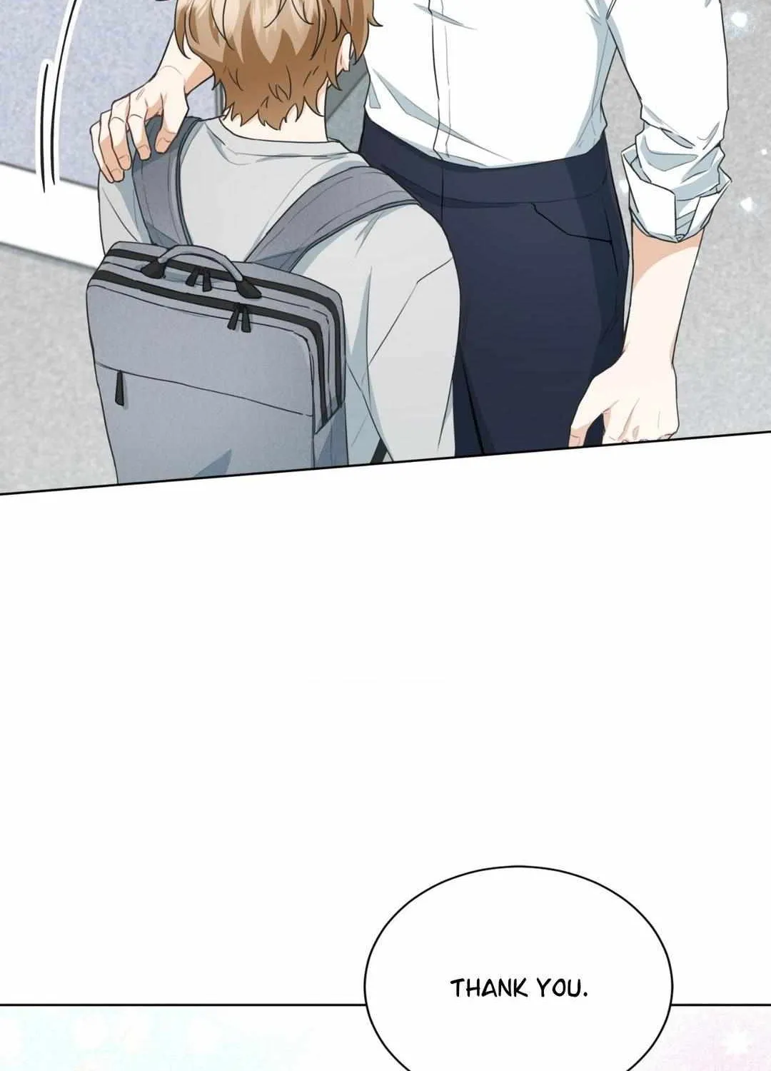 What Is Love to Us? Chapter 8 page 77 - 