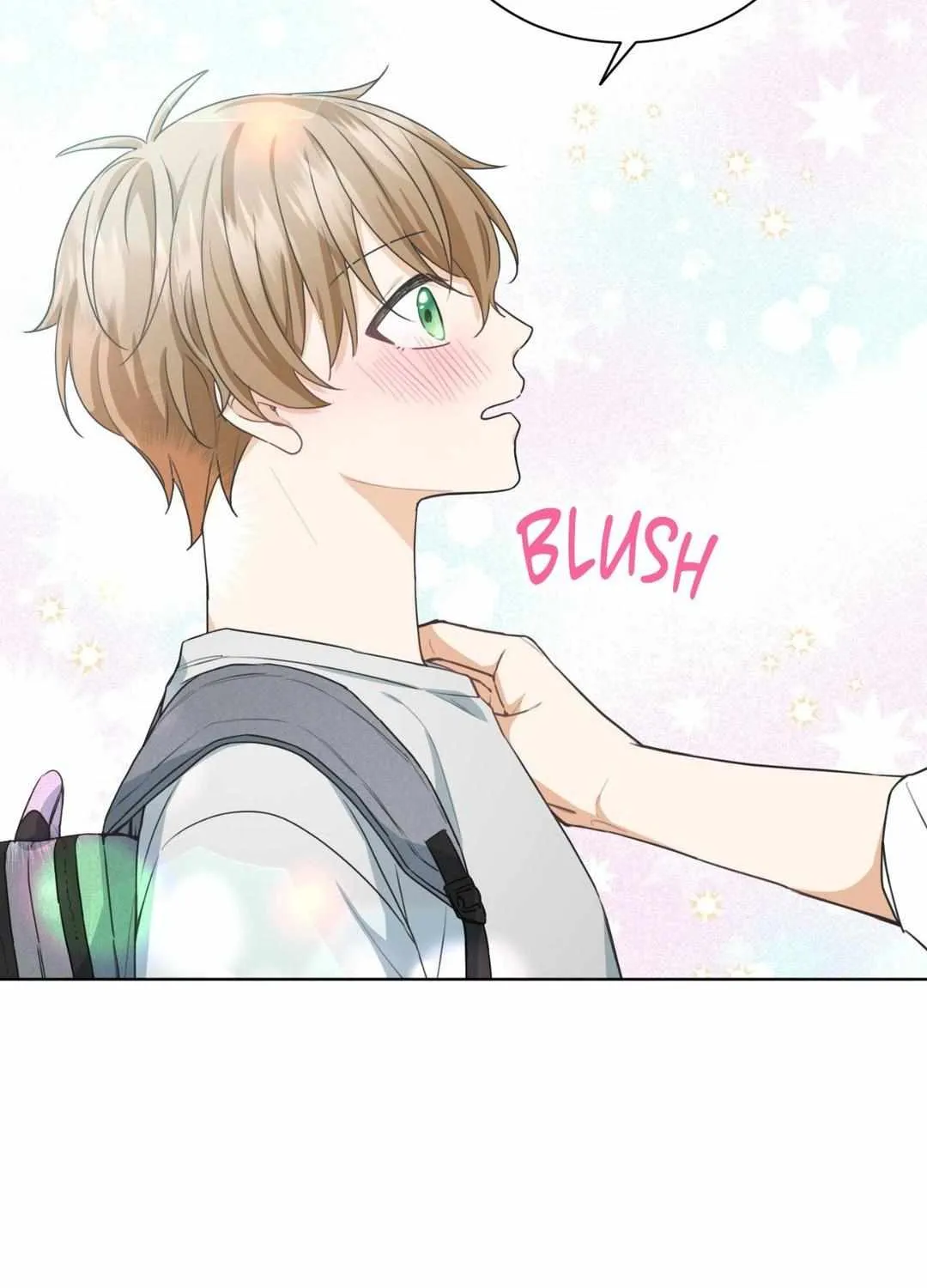 What Is Love to Us? Chapter 8 page 78 - 