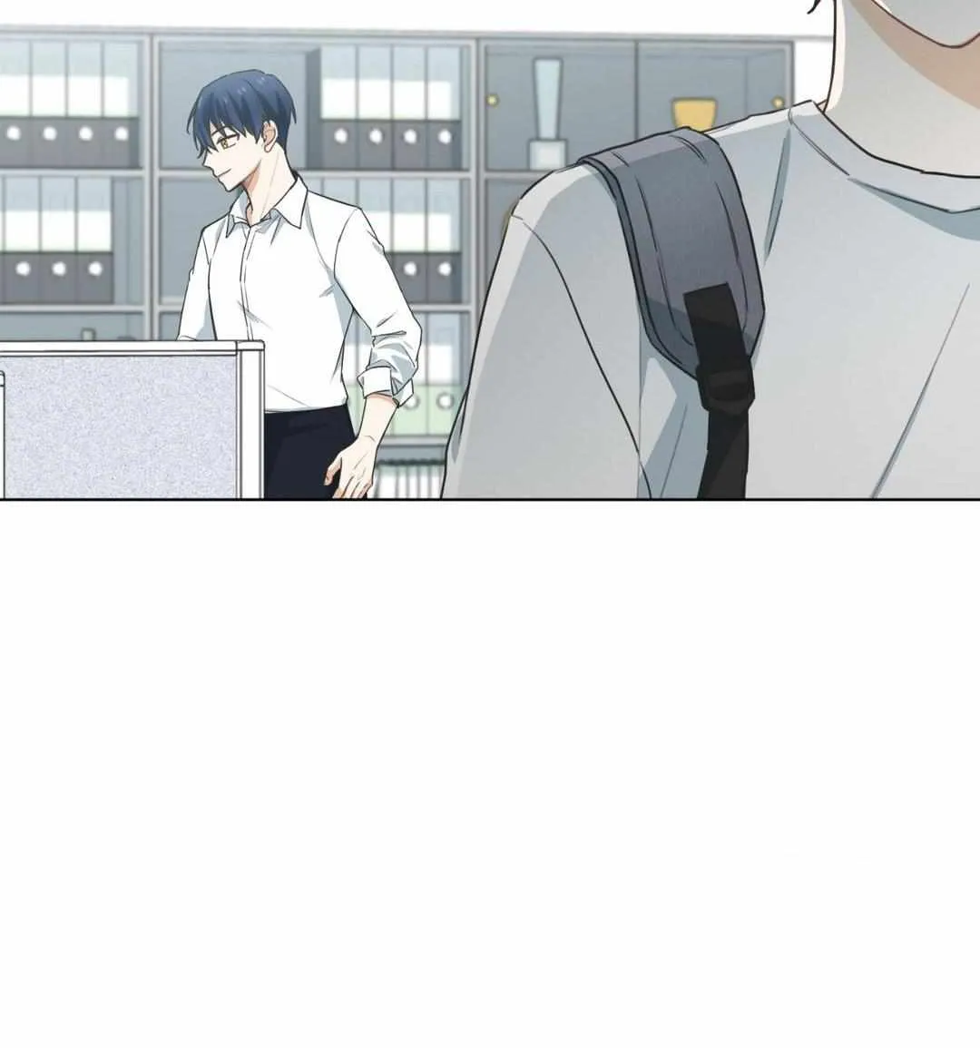 What Is Love to Us? Chapter 8 page 82 - 