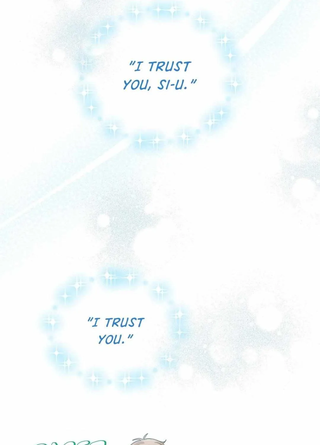 What Is Love to Us? Chapter 8 page 87 - 