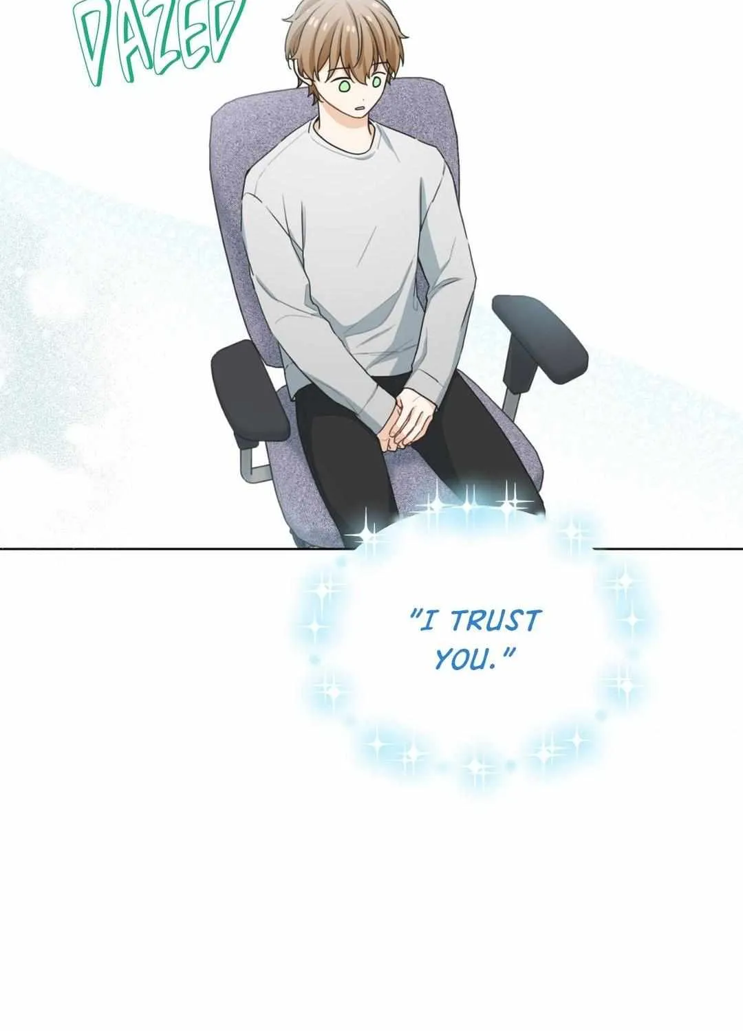 What Is Love to Us? Chapter 8 page 88 - 