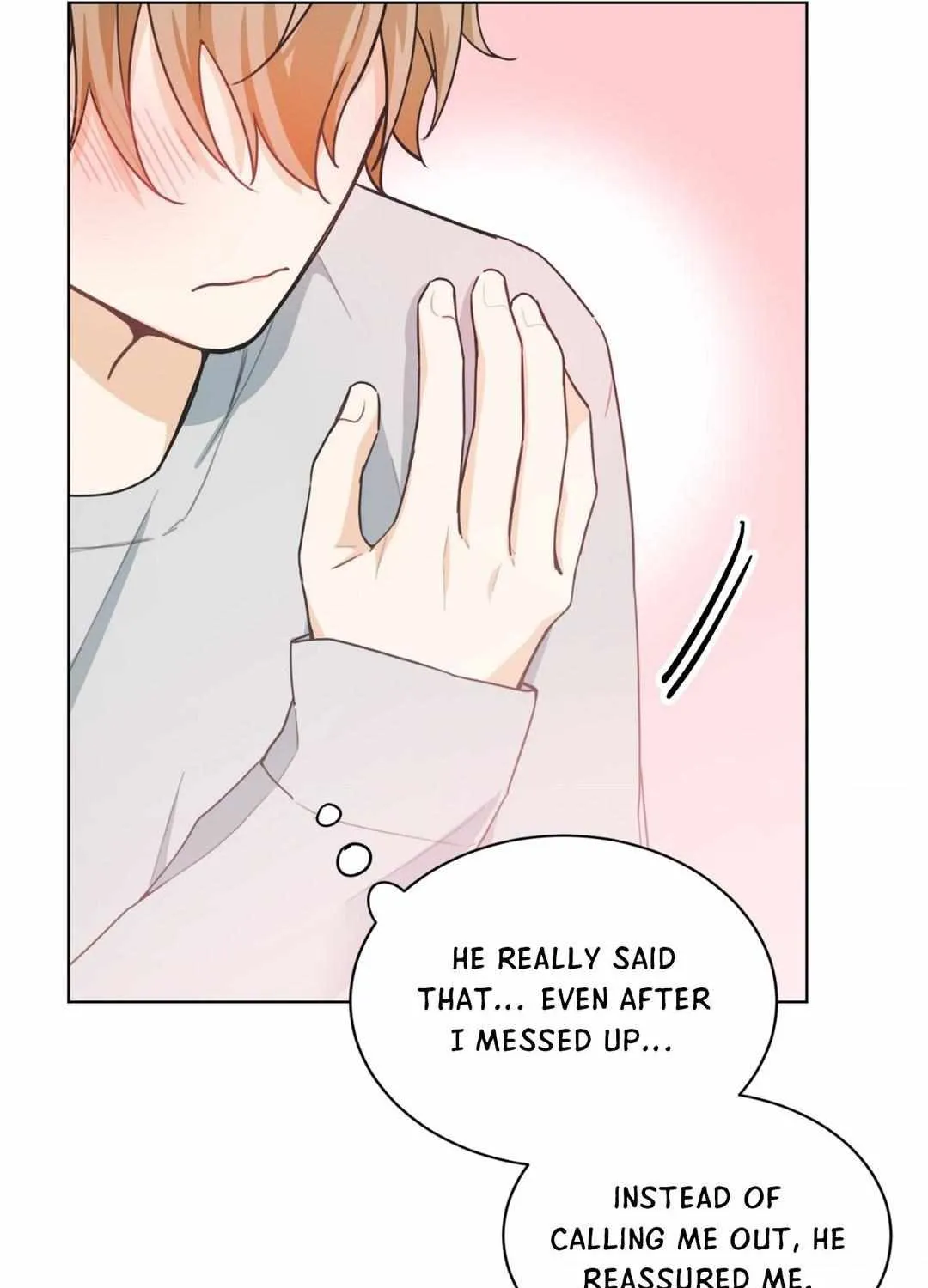 What Is Love to Us? Chapter 8 page 90 - 