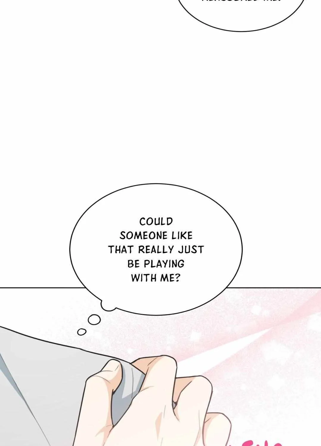 What Is Love to Us? Chapter 8 page 91 - 