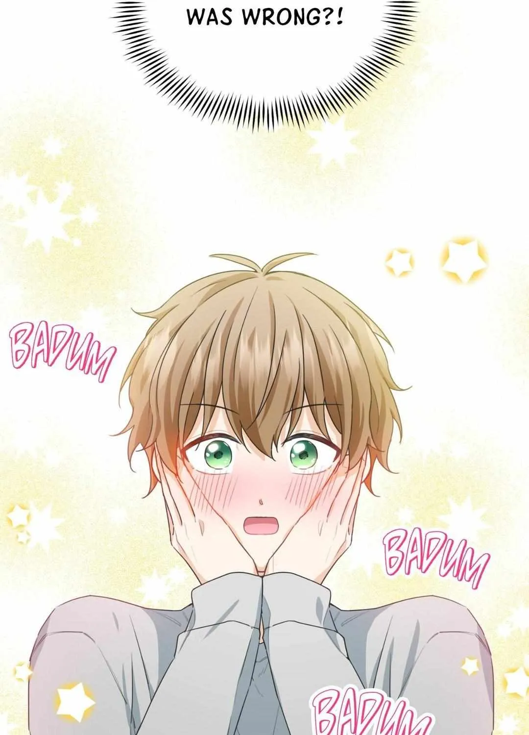 What Is Love to Us? Chapter 8 page 94 - 