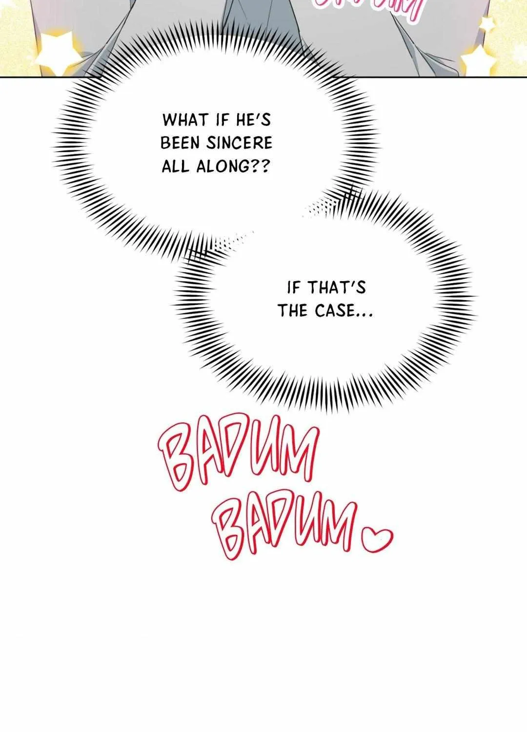 What Is Love to Us? Chapter 8 page 95 - 