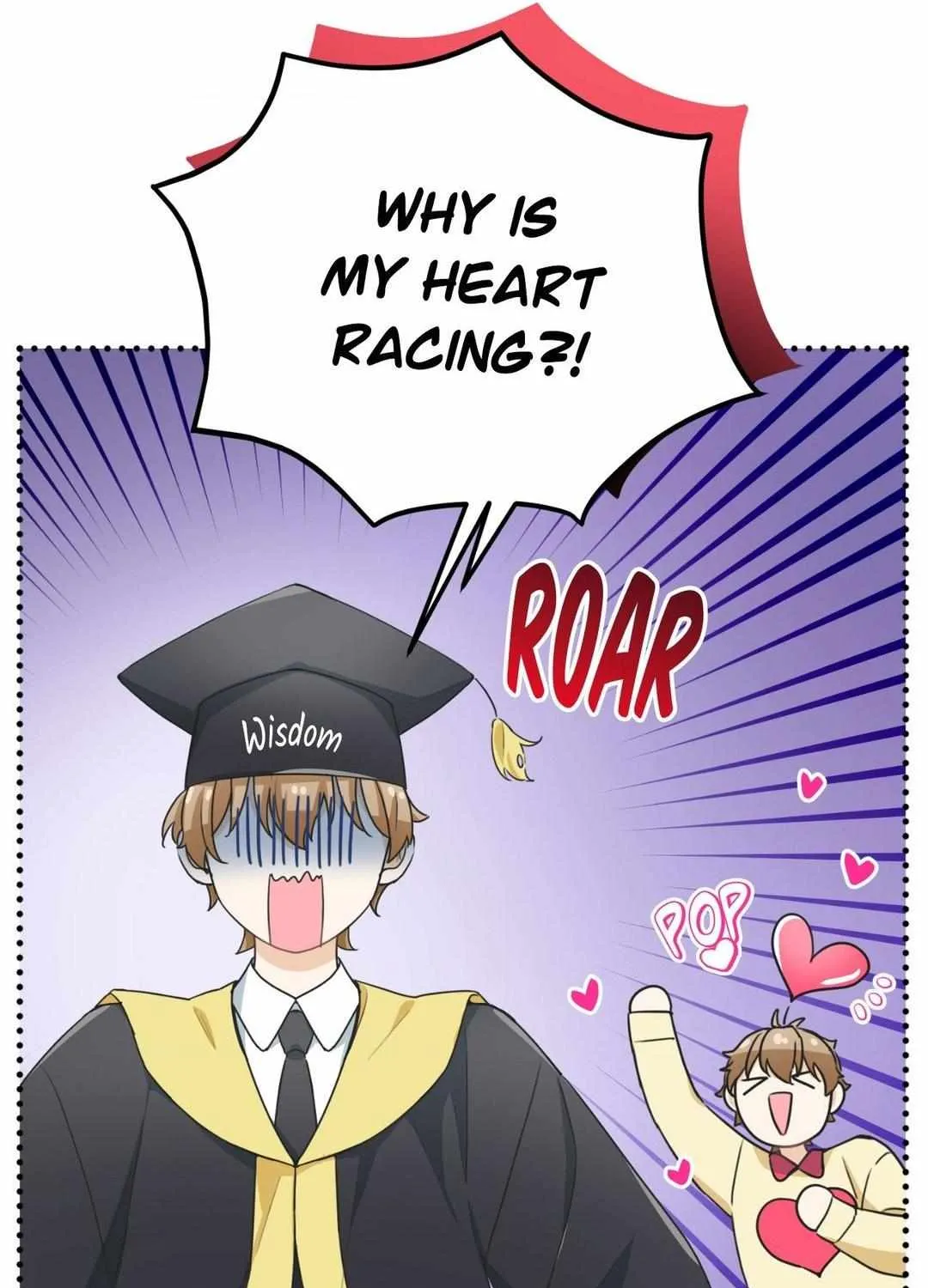 What Is Love to Us? Chapter 8 page 97 - 