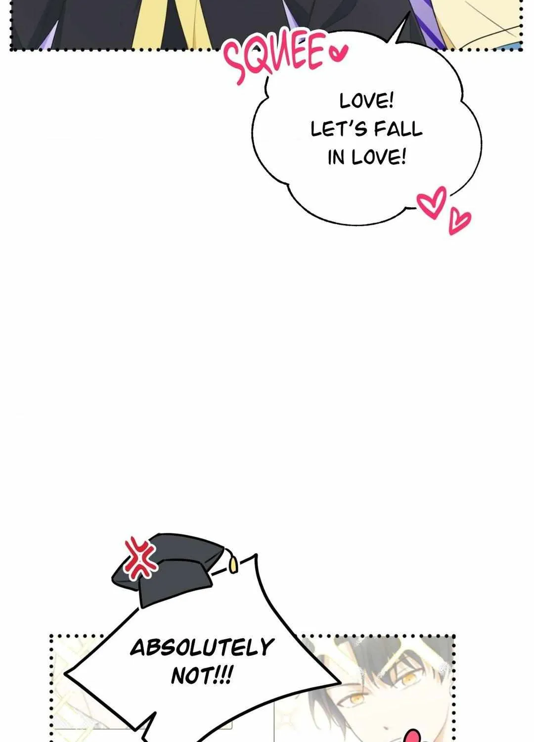 What Is Love to Us? Chapter 8 page 98 - 