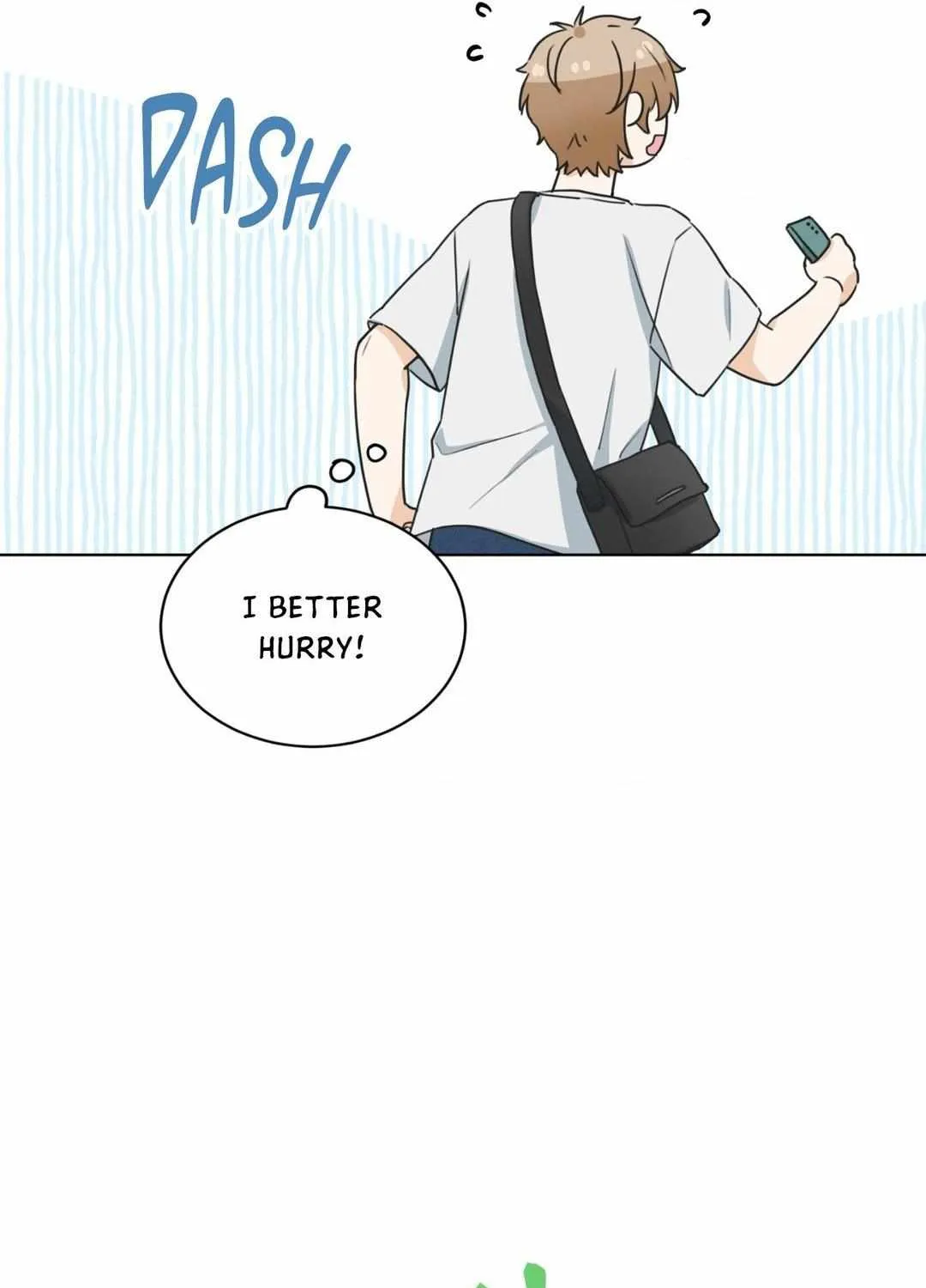 What Is Love to Us? Chapter 9 page 102 - 