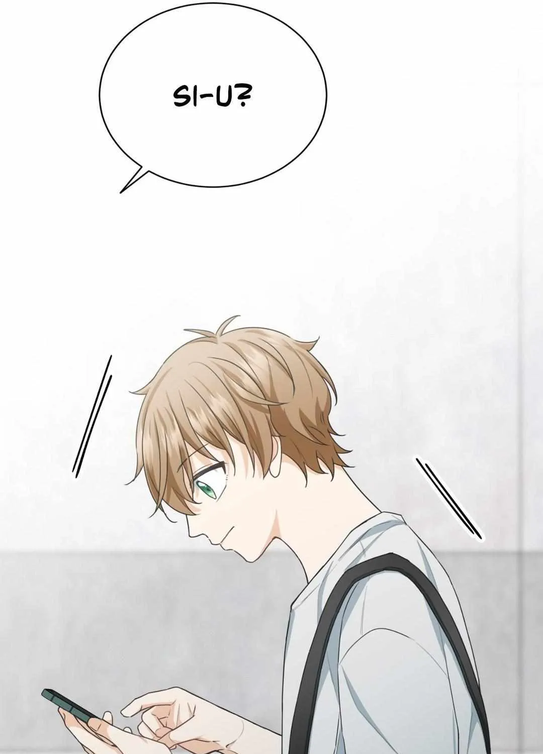 What Is Love to Us? Chapter 9 page 106 - 