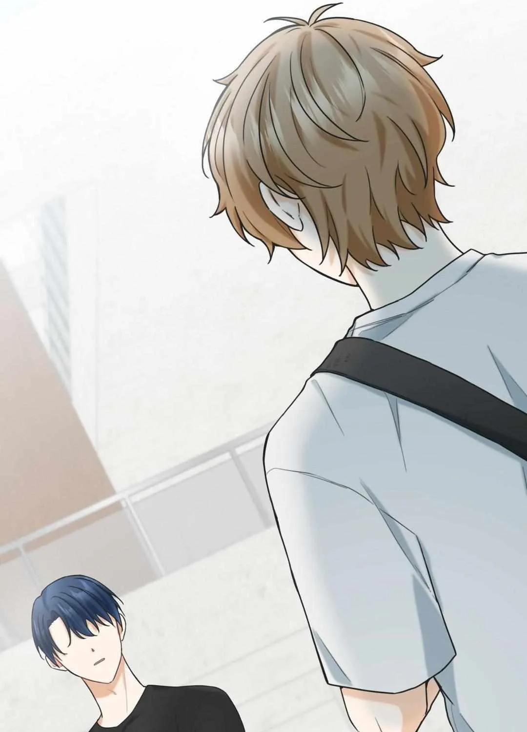 What Is Love to Us? Chapter 9 page 110 - 