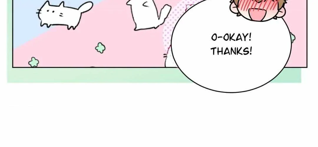 What Is Love to Us? Chapter 9 page 12 - 