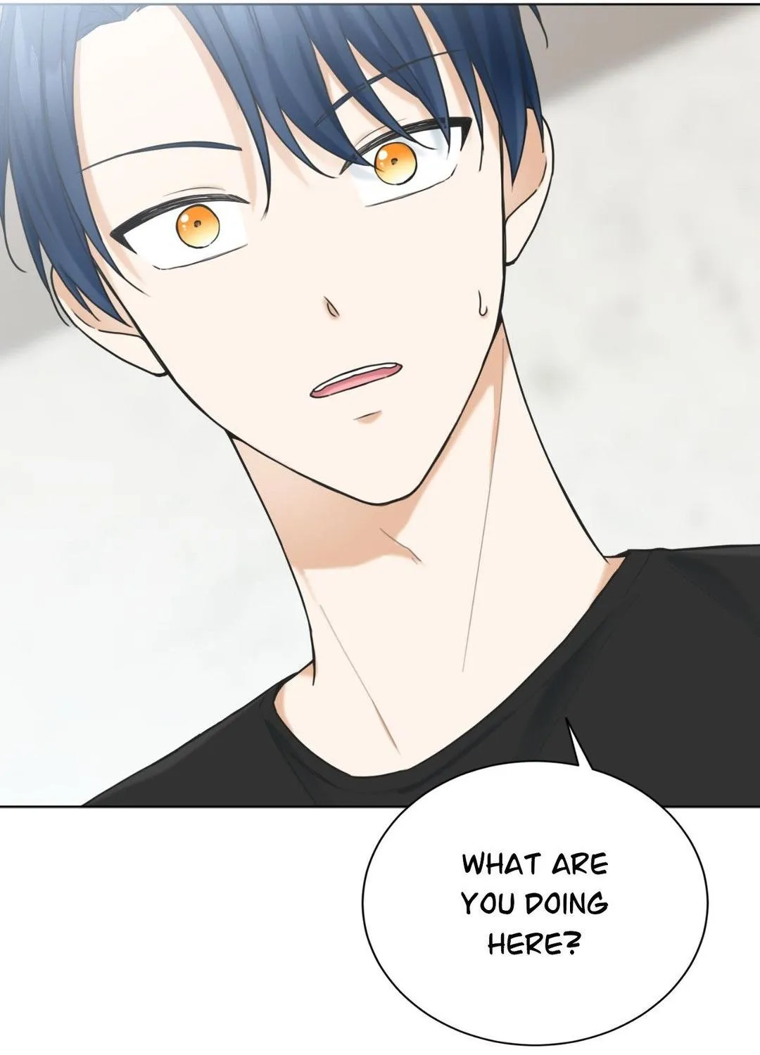 What Is Love to Us? Chapter 9 page 113 - 