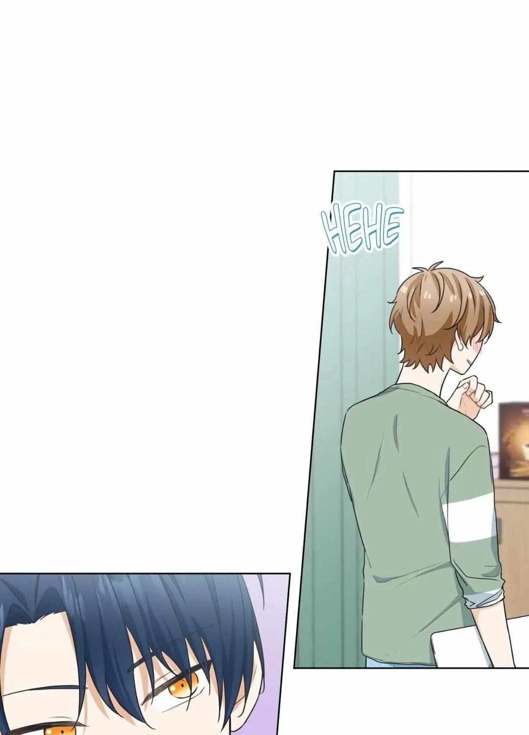 What Is Love to Us? Chapter 9 page 13 - 