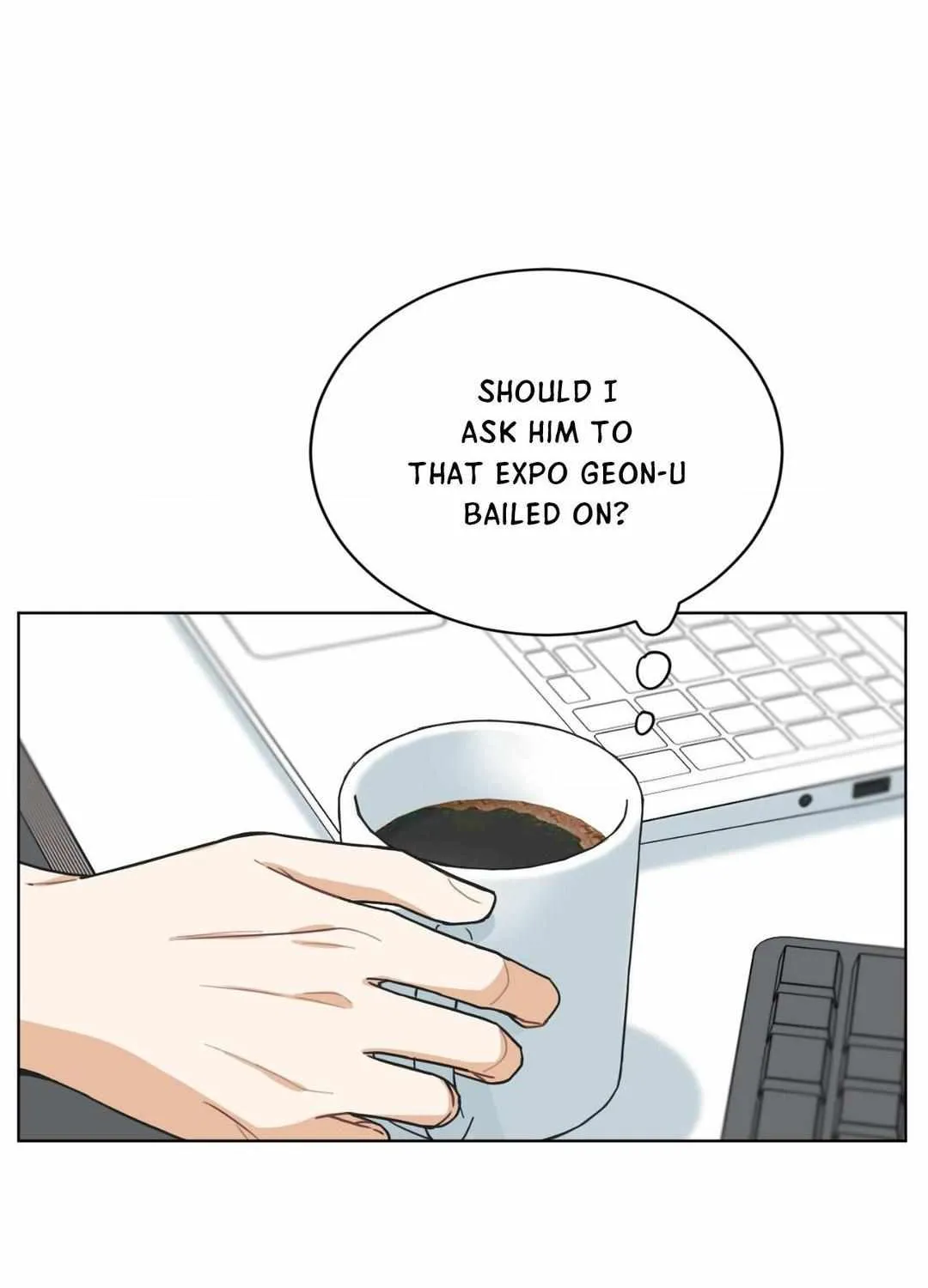 What Is Love to Us? Chapter 9 page 15 - 