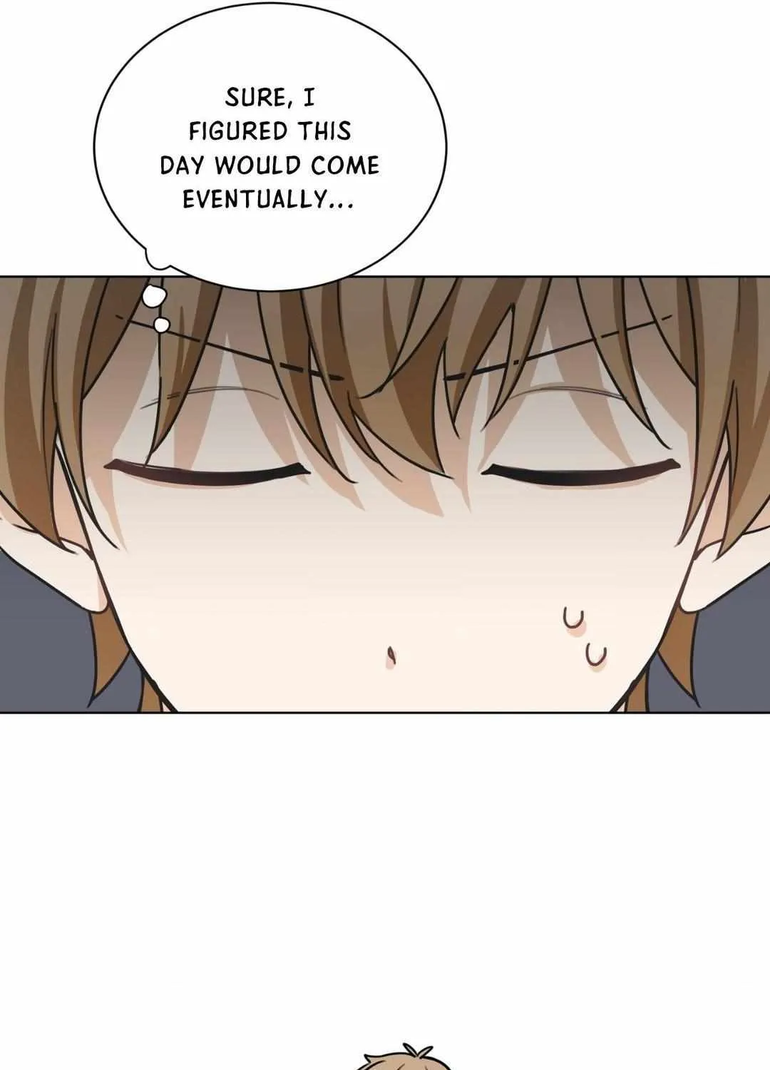 What Is Love to Us? Chapter 9 page 20 - 